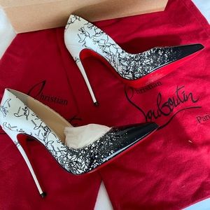 Louboutin SO KATES